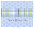 Take Note Designs - Stationery/Thank You Notes (Peter Emmanuel)