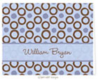 Take Note Designs - Stationery/Thank You Notes (William Bryan)