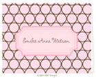 Take Note Designs - Stationery/Thank You Notes (Emilee Anne Eames Dots)