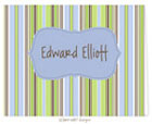 Take Note Designs - Stationery/Thank You Notes (Edward Elliott)