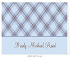 Take Note Designs - Stationery/Thank You Notes (Brady Michael)