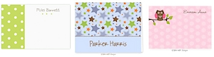 Take Note Designs