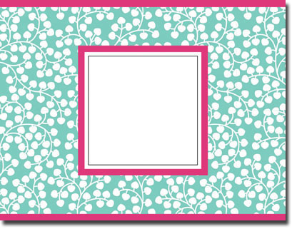 Three Designing Women - Folding Cards (#BX3012K) Three Designing Women - Folding Cards (#BX3012K)