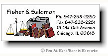 Pen At Hand Stick Figures - Theme Labels (Lawyer) Pen At Hand Stick Figures - Theme Labels (Lawyer)