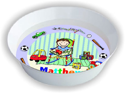 Pen At Hand Stick Figures - Bowls (ABC Boy) Pen At Hand Stick Figures - Bowls (ABC Boy)