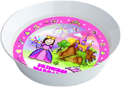 Pen At Hand Stick Figures - Bowls (Princess 2) Pen At Hand Stick Figures - Bowls (Princess 2)