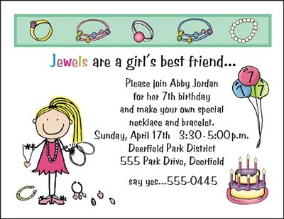 Pen At Hand Stick Figures - Invitations - Jewelry Pen At Hand Stick Figures - Invitations - Jewelry