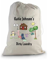 Laundry Bags