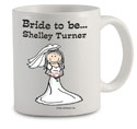 Wedding Mugs