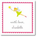 Gift Stickers by Boatman Geller - Fairy