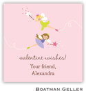 Gift Stickers by Boatman Geller - Heart Fairy