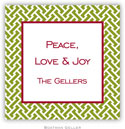 Gift Stickers by Boatman Geller - Stella Jungle