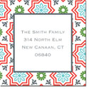 Gift Stickers by Boatman Geller - Kara Tile