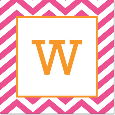 Create-Your-Own Gift Stickers by Boatman Geller (Chevron) Create-Your-Own Gift Stickers by Boatman Geller (Chevron)