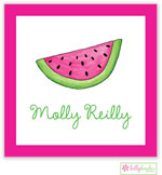 Gift Stickers by Kelly Hughes Designs (Watermelon - Sweet)