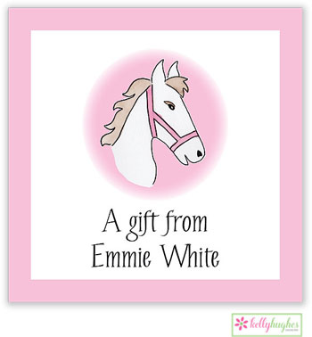 Gift Stickers by Kelly Hughes Designs (Saddle Up - Sassy) Gift Stickers by Kelly Hughes Designs (Saddle Up - Sassy)