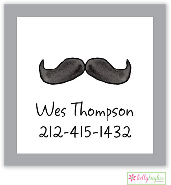 Gift Stickers by Kelly Hughes Designs (Dapper - Sassy) Gift Stickers by Kelly Hughes Designs (Dapper - Sassy)