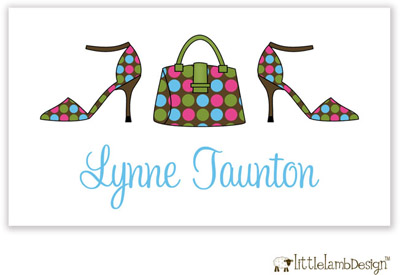 Little Lamb Design Gift Stickers - Shopaholic Little Lamb Design Gift Stickers - Shopaholic