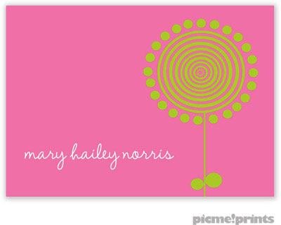 PicMe Prints - Gift Stickers - Lollies Bubblegum PicMe Prints - Gift Stickers - Lollies Bubblegum