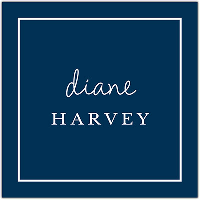 Gift Stickers by Stacy Claire Boyd - Create-Your-Own Classic Solid