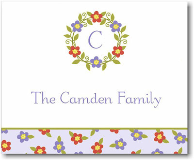 Stacy Claire Boyd Gift Stickers - Sutton House