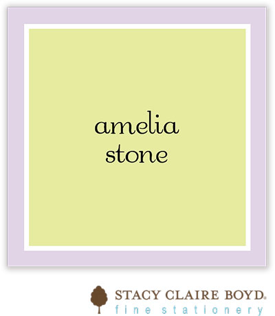 Gift Stickers by Stacy Claire Boyd - Garden Fairy Gift Stickers by Stacy Claire Boyd - Garden Fairy