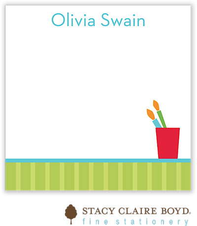 Gift Stickers by Stacy Claire Boyd - For Arts Sake Gift Stickers by Stacy Claire Boyd - For Arts Sake