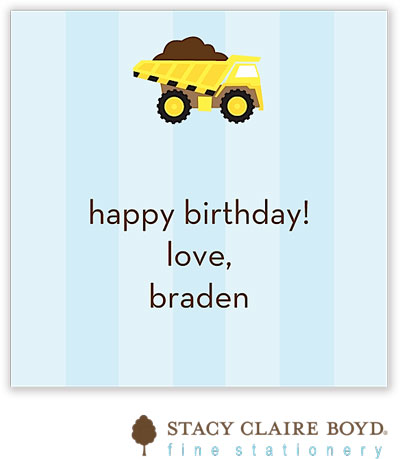 Gift Stickers by Stacy Claire Boyd - Loads of Fun Gift Stickers by Stacy Claire Boyd - Loads of Fun
