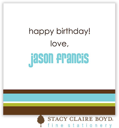 Gift Stickers by Stacy Claire Boyd - His Spotlight Gift Stickers by Stacy Claire Boyd - His Spotlight
