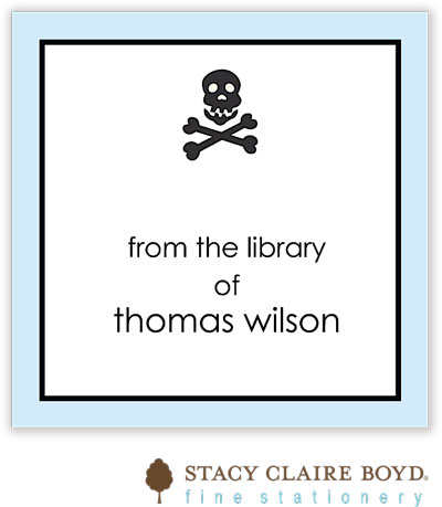 Gift Stickers by Stacy Claire Boyd - Yo Ho Ho Gift Stickers by Stacy Claire Boyd - Yo Ho Ho