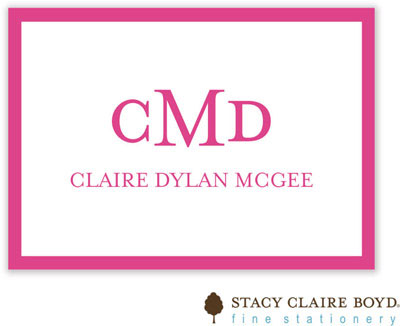Gift Stickers by Stacy Claire Boyd - Adelaide - Orange
