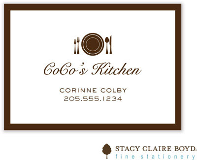 Gift Stickers by Stacy Claire Boyd - Lotus Blossom