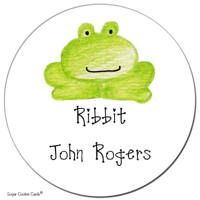 Sugar Cookie Gift Stickers - Hippity Sugar Cookie Gift Stickers - Hippity