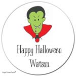 Sugar Cookie Gift Stickers - Vamp