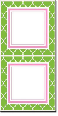 Three Designing Women - Stampable Stickers (#ST3012E)