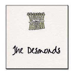 Sugar Cookie Calling Cards - CC-AS Sugar Cookie Calling Cards - CC-AS
