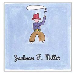 Sugar Cookie Calling Cards - CC-CB Sugar Cookie Calling Cards - CC-CB