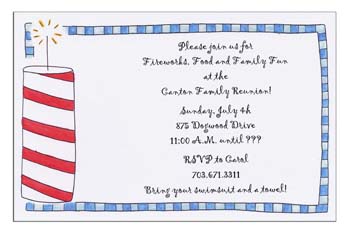 Sugar Cookie Announcements & Invitations - JU-1 Sugar Cookie Announcements & Invitations - JU-1