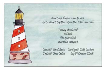 Sugar Cookie Announcements & Invitations - LT-1 Sugar Cookie Announcements & Invitations - LT-1