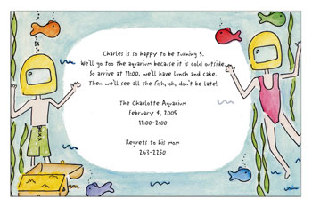 Sugar Cookie Announcements & Invitations - US-1 Sugar Cookie Announcements & Invitations - US-1