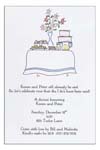 Sugar Cookie Announcements & Invitations - BF-1