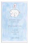 Sugar Cookie Announcements & Invitations - BN-1