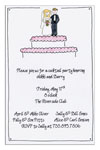 Sugar Cookie Announcements & Invitations - BR-6