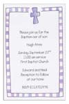 Sugar Cookie Announcements & Invitations - CR-4