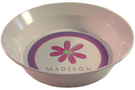 Kelly Hughes Designs - Bowls (Flower Power) Kelly Hughes Designs - Bowls (Flower Power)