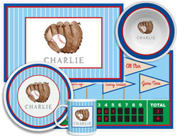 Tabletop Sets by Kelly Hughes Designs (Slugger)