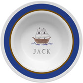 Bowls by Kelly Hughes Designs (Ahoy Matey)