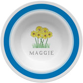 Bowls by Kelly Hughes Designs (Wildflowers)