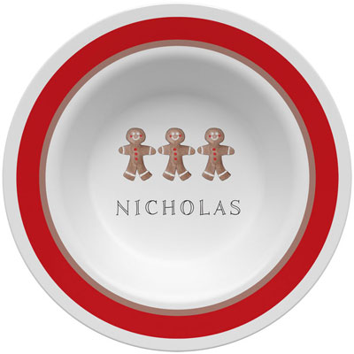 Bowls by Kelly Hughes Designs (Gingerbread) Bowls by Kelly Hughes Designs (Gingerbread)