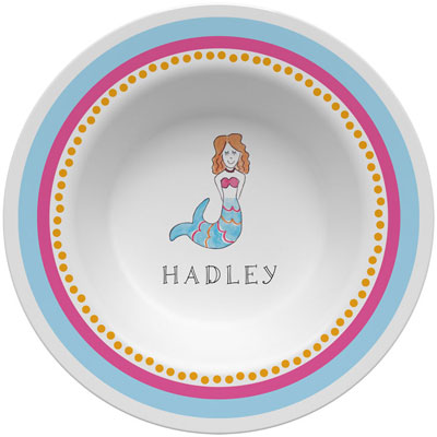 Bowls by Kelly Hughes Designs (Mermaid)